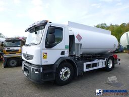 Renault Premium 270 4x2 fuel tank 13.3 m3 / 3 comp