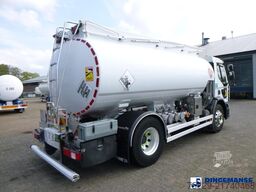 Renault Premium 270 4x2 fuel tank 13.3 m3 / 3 comp