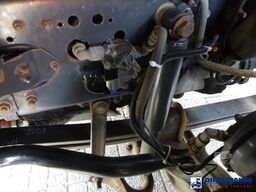 Renault Premium 270 4x2 fuel tank 13.3 m3 / 3 comp