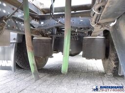 Renault Premium 270 4x2 fuel tank 13.3 m3 / 3 comp