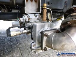 Renault Premium 270 4x2 fuel tank 13.3 m3 / 3 comp