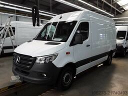 Mercedes-Benz Sprinter 317 CDI,L2H2,Automatik,Kamera,LED