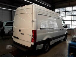 Mercedes-Benz Sprinter 317 CDI,L2H2,Automatik,Kamera,LED
