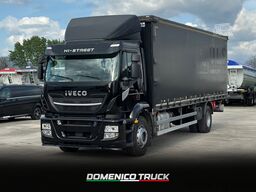 Iveco Stralis 310