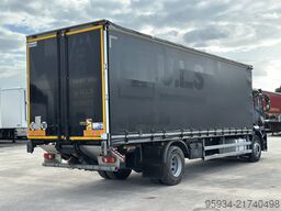 Iveco Stralis 310