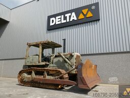 Caterpillar D7F Ex-army