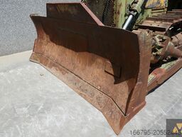 Caterpillar D7F Ex-army