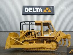 Caterpillar D7G Ex-army