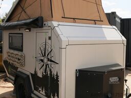 TS Procamper OFF ROAD Caravan