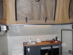 TS Procamper OFF ROAD Caravan