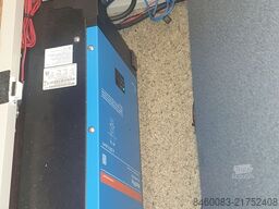 TS Procamper OFF ROAD Caravan