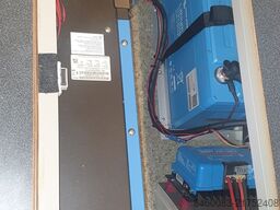 TS Procamper OFF ROAD Caravan