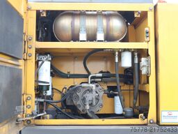 Volvo EC300EL | EC 300 EL | QUICK COUPLER | BUCKET