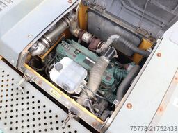 Volvo EC300EL | EC 300 EL | QUICK COUPLER | BUCKET