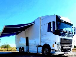 Volvo FH 500
