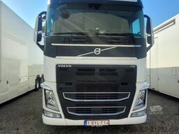 Volvo FH 500
