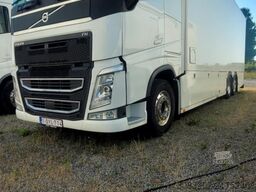 Volvo FH 500