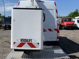Renault Master Versalift ETL-32-125 - 12,5 m - 1
