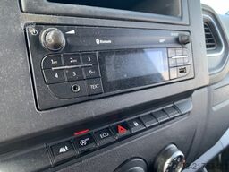 Renault Master Versalift ETL-32-125 - 12,5 m - 1