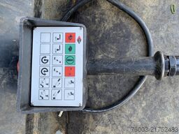 Renault Master Versalift ETL-32-125 - 12,5 m - 1