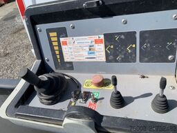 Renault Master Versalift ETL-32-125 - 12,5 m - 1