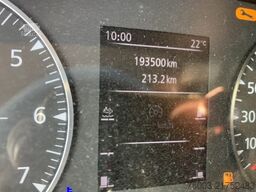 Renault Master Versalift ETL-32-125 - 12,5 m - 1