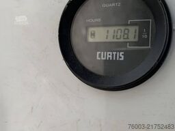 Renault Master Versalift ETL-32-125 - 12,5 m - 1