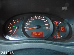 RENAULT Master 2.3 dCi 145 L2H2 Klima-Regalsystem-Kamera