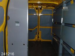 RENAULT Master 2.3 dCi 145 L2H2 Klima-Regalsystem-Kamera