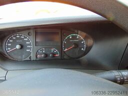 IVECO DAILY 50 C 15 Postkoffer REGALSYSTEM KAMERA