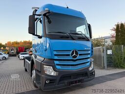 MERCEDES-BENZ Actros 1845 LS/Retarder/StreamSpace/Spoiler/Navi
