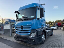 MERCEDES-BENZ Actros 1845 LS/Retarder/StreamSpace/Spoiler/Navi