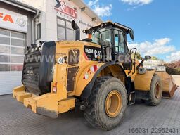 CATERPILLAR 950M - 9500 hours - Made in USA