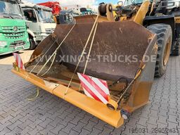 CATERPILLAR 950M - 9500 hours - Made in USA