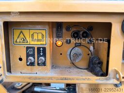 CATERPILLAR 950M - 9500 hours - Made in USA