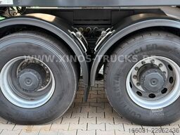 MERCEDES-BENZ Arocs 2840 6X4 Schwing S36X - 1125H