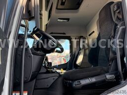 MERCEDES-BENZ Arocs 2840 6X4 Schwing S36X - 1125H