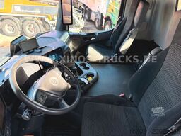 MERCEDES-BENZ Arocs 2840 6X4 Schwing S36X - 1125H
