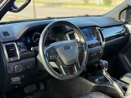 FORD Ranger Wildtrak Extrakabine 4x4 Automatik AHK1Hd