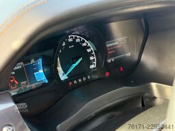 FORD Ranger Wildtrak Extrakabine 4x4 Automatik AHK1Hd