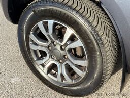 FORD Ranger Wildtrak Extrakabine 4x4 Automatik AHK1Hd