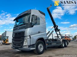 VOLVO FH460/Meiller RK2070/Lenk-Lift