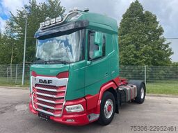 DAF FT XF 530 NGD PXP 4x4