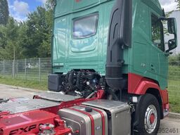 DAF FT XF 530 NGD PXP 4x4