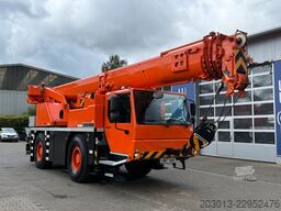 LIEBHERR LTM 1040-2.1 Autokran 4x4 *TOP Zustand