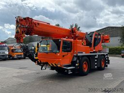 LIEBHERR LTM 1040-2.1 Autokran 4x4 *TOP Zustand