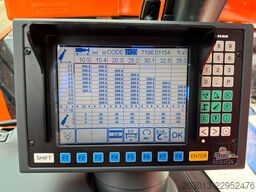 LIEBHERR LTM 1040-2.1 Autokran 4x4 *TOP Zustand