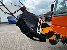 LIEBHERR LTM 1040-2.1 Autokran 4x4 *TOP Zustand