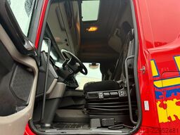 SCANIA R450 4x2 SZM mit ADR EXII - EXIII - FL- AT