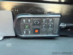 SCANIA R450 4x2 SZM mit ADR EXII - EXIII - FL- AT